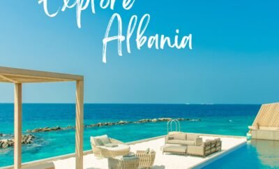 10 Best Historical Places in Albania 